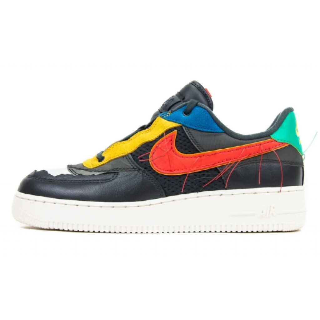 bhm airforce